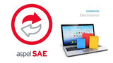 Actualización de Aspel SAE 8.0 a la Versión 9.0, Migración de Base de Datos y Curso en Linea