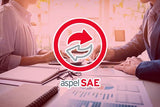 Actualización de Aspel SAE 8.0 a la Versión 9.0, Migración de Base de Datos y Curso en Linea