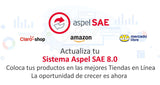 Actualización de Aspel SAE 8.0 a la Versión 9.0, Migración de Base de Datos y Curso en Linea